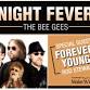 Night Fever & Forever Young in Support of event image