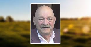 Sterling L. Fasnacht Obituary November 1, 2014