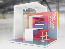 Pos Exhibition Display Display Design Point Of Sale Point Of Purchase Design Cosmetic D Trade Show Booth Design Exhibition Booth Design Tradeshow Booth