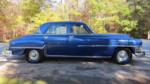 Image result for Dawn Gray 1952 Chrysler