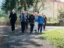 Klinik Am Park Medizinisches Zentrum Fur Gesundheit Bad Lippspringe