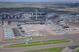 From wikipedia, the free encyclopedia. Schiphol Saw 20 9 Million Passengers In 2020 Amsterdam Airport Schiphol Routesonline