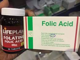 حمض الفوليك Folic Acid واستخدامة أثناء الحمل حلول العالم