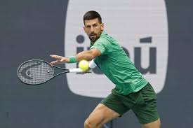 Tennis Stats Are Stupid, and Djokovic’s 30-0 Record Proves It