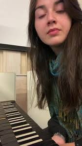 Matilde Méndez Zenteno 🎹