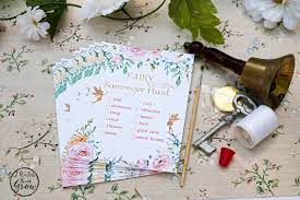 The scavenger hunt has pictures and words for. Fairy Party Games And Activity Ideas I Watch Them Grow