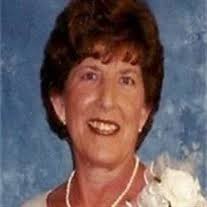 Obituary for Jacqueline "Jackie" Weeks Brock