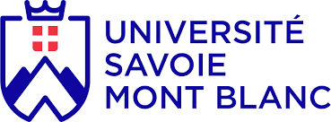 Université Savoie Mont Blanc - Wikipedia