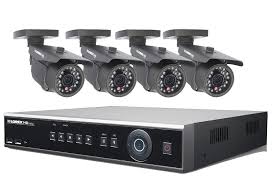 There are many choices in the market and since the systems vary greatly. Hd Security System With High Definition 1080p Security Cameras Lorex