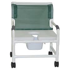 Health Shower Chair Treated Plywood Chair