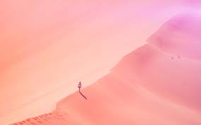 A desktop wallpaper is highly customizable, and you can give yours a personal touch by adding your images (including your photos from a camera) or download beautiful pictures from the internet. Minimal Pink Wallpapers Top Free Minimal Pink Backgrounds Wallpaperaccess