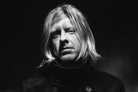 Jon Foreman — New album "In Bloom" out now!