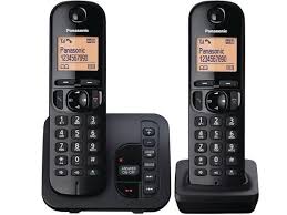 The a12 bionic chip which powers this apple phone transforms the way you look at pictures, the way you game, or even the way you browse the internet on your phone with its fluid performance. Panasonic Kx Tgc222 Cordless Phone Review Which