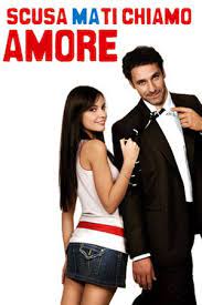 Прости за любовь/scusa ma ti chiamo amore. Scusa Ma Ti Chiamo Amore 2008 Disponible En Netflix Netflixreleases