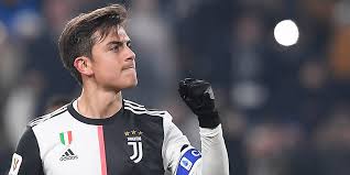 The mail claims turin chiefs will cash in on the argentine forward, 27, if he. Sejak Awal Paulo Dybala Hanya Ingin Ke Juventus Bukan Klub Lain Bola Net
