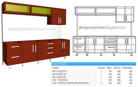 Descubre la amplia gama de programas y cursos de alta cocina ofrecidos por le cordon bleu madrid. Disenos De Cocinas Armarios Y Muebles En General Programas Y Software De Carpinteria Herramienta Muebles Cocina Melamina Diseno De Muebles Planos De Muebles