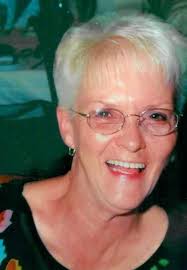 Carol Gorham Obituary