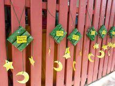 Khandker golam faruq, pegawai polis daerah, berkata penemuan awal menunjukkan bahawa kejadian itu berpunca dari permusuhan. 20 Raya Deco Ideas Eid Decoration Deco Ramadan Decorations