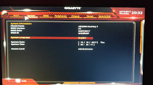 I wonder if i'm the only one experiencing screwed timings, can anyone else with ryzen timing checker, f50a and a zen/zen+ bios confirm. Gigabyte Ga Ab350m Gaming 3 Motherboard Ram Issues Cpus Motherboards And Memory Linus Tech Tips