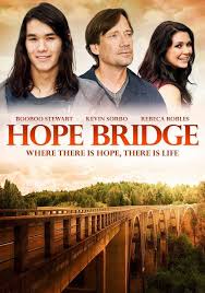 Hope Bridge Christian Movies Inspirational Movies Christian Films