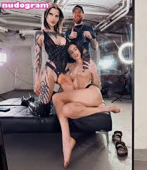 HoneyBabeSugarPiie  Killeryina Фото з просочення OnlyFans (оголена) 53 -  Nudogram v2.1