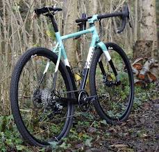 Donard Gravel Bike With Scripe Wheels Gravel Bike Bike Bicycle