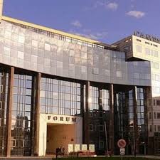 View 49 photos and read 1,534 reviews. Hotel Parkhaus Campanile Lyon Centre Gare Part Dieu Extern In Lyon