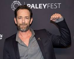 Celebrity deaths in 2019 leonardo dicaprio, brad. Luke Perry In Scene From Once Upon A Time In Hollywood
