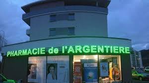 Venez découvrir toutes les gammes de. Pharmacie De Garde Pharmacie Des Antes Places Directory
