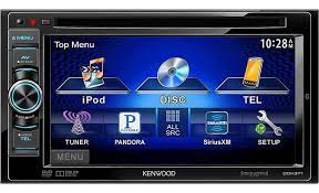 Crutchfield, america's trusted electronics specialist since 1974, has award winning customer service, free lifetime tech support. Kenwood Ddx371 Dvd Receiver At Crutchfield