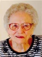 Hazel Selser Obituary (2015)