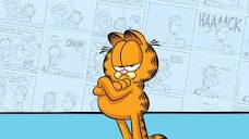 Garfield - TV Series | Nick