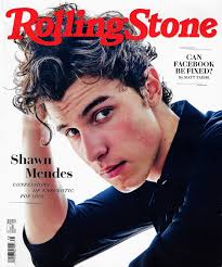 We did not find results for: Rolling Stone Magazine December 2018 Shawn Mendes Cover Amazon Com Books