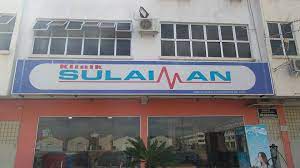 Operation times of tests for health clinics are from 8.00 am to 5.00 pm from mondays to fridays and sundays to thursdays for the states kelantan, terengganu, kedah and johor. Klinik Sulaiman Temerloh Home Facebook