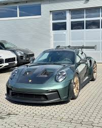 Image result for Malachite Green 2025 Porsche