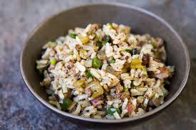 dirty rice cajun rice simplyrecipes