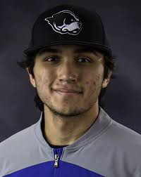 2022 Baseball Roster