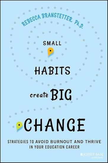 Small Habits, Big Changes
