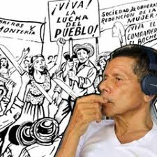 Stream Máximo Jiménez, el juglar del rio Sinú music