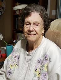 Mildred Chronister Obituary