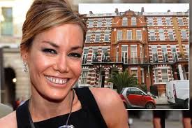 Tara Palmer-Tomkinson died 'peacefully in her sleep' reveals family as they  plan private funeral