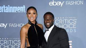 Последние твиты от kevin hart (@kevinhart4real). Kevin Hart And Wife Eniko Share Gender Reveal For Baby No 2 Cnn