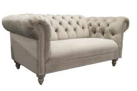 Get the best deals on chesterfield leather sofas, armchairs & couches. Colmore 2er Sofa Chesterfield Natur 162cm Dekovilla