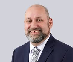 Your Contact Person Marcus Mayer