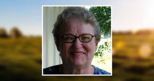 Arlowyn "Waunie" Erdahl Obituary November 7, 2017