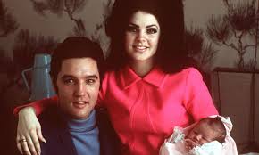 Maybe you would like to learn more about one of these? Lisa Marie Presley Do Not Understand How You Still Live