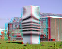 Designer daan roosegaarde hopes by creating this bubbles of clean air in heavily polluted cities with his smog free towers, he can not only offer residents small pockets of respite, but set the wheels in motion for long term and bigger picture solutions. The Smog Free Tower By Daan Roosegaarde 3d Skyscrapercity