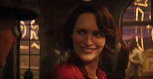 Indiana Jones and the Dial of Destiny Director Addresses a Helena Shaw  Spinoff