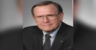 Jerry L. Cornelius Obituary