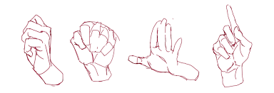 We did not find results for: Anatomy How To Draw By Leriisa 1 Handgesten Und Vereinfachung Der Hand Clip Studio Tips